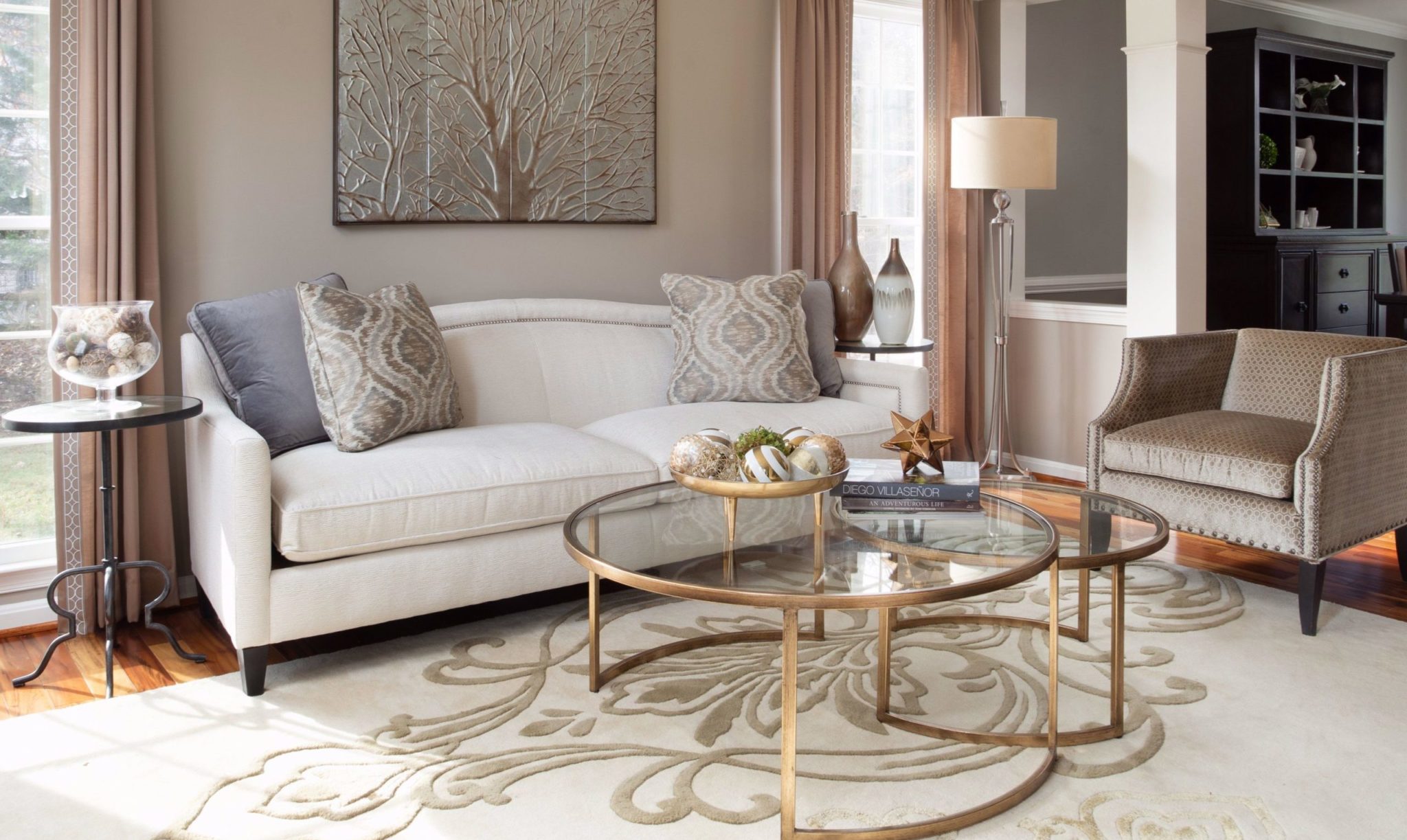 Tips and Tricks for Styling Your Coffee Table