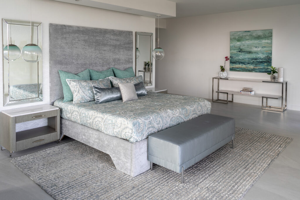 Mississauga, ON Interior Decorator