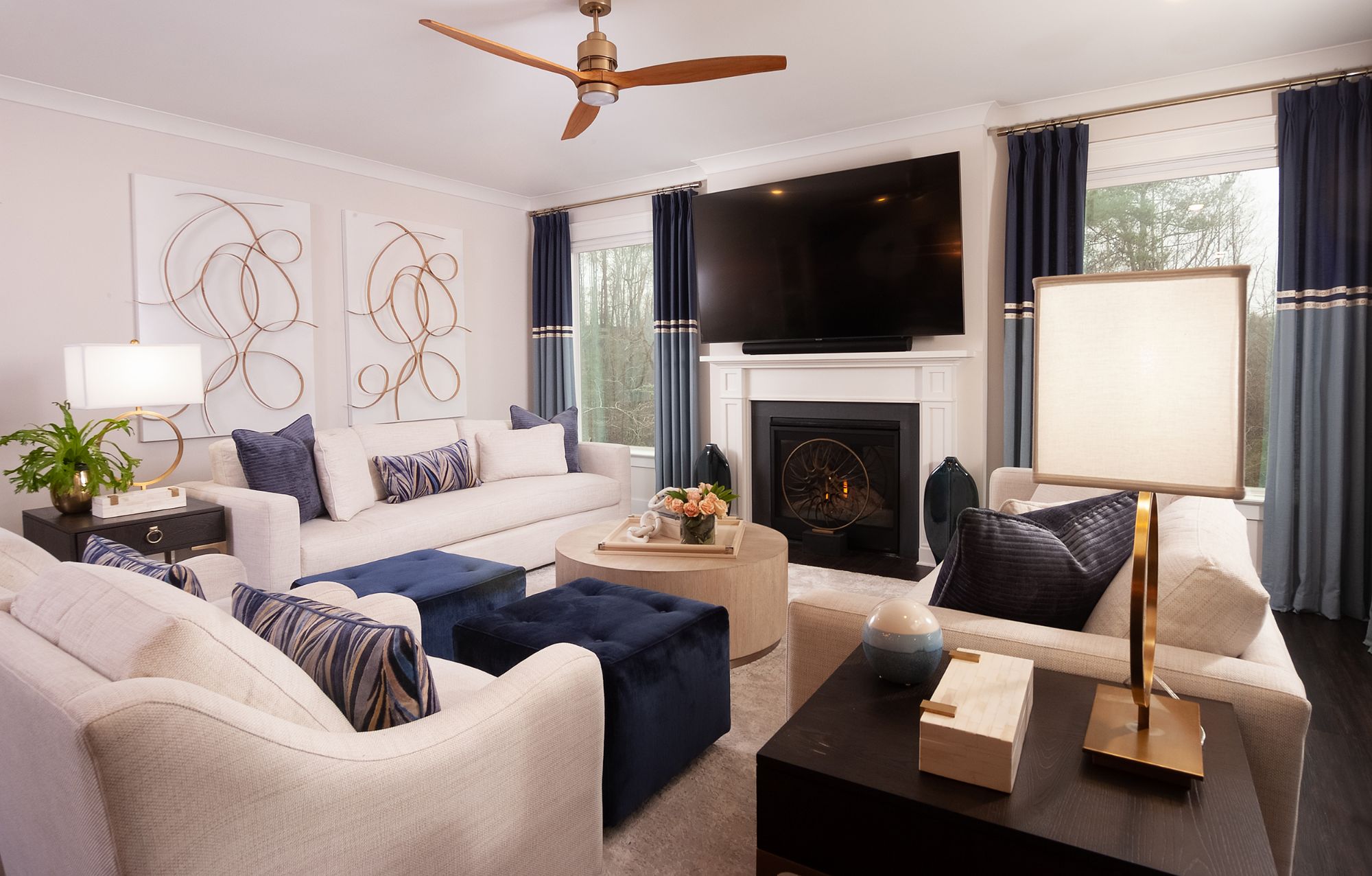 Luxury in the Details: Elevate Your Home with Subtle Upgrades
