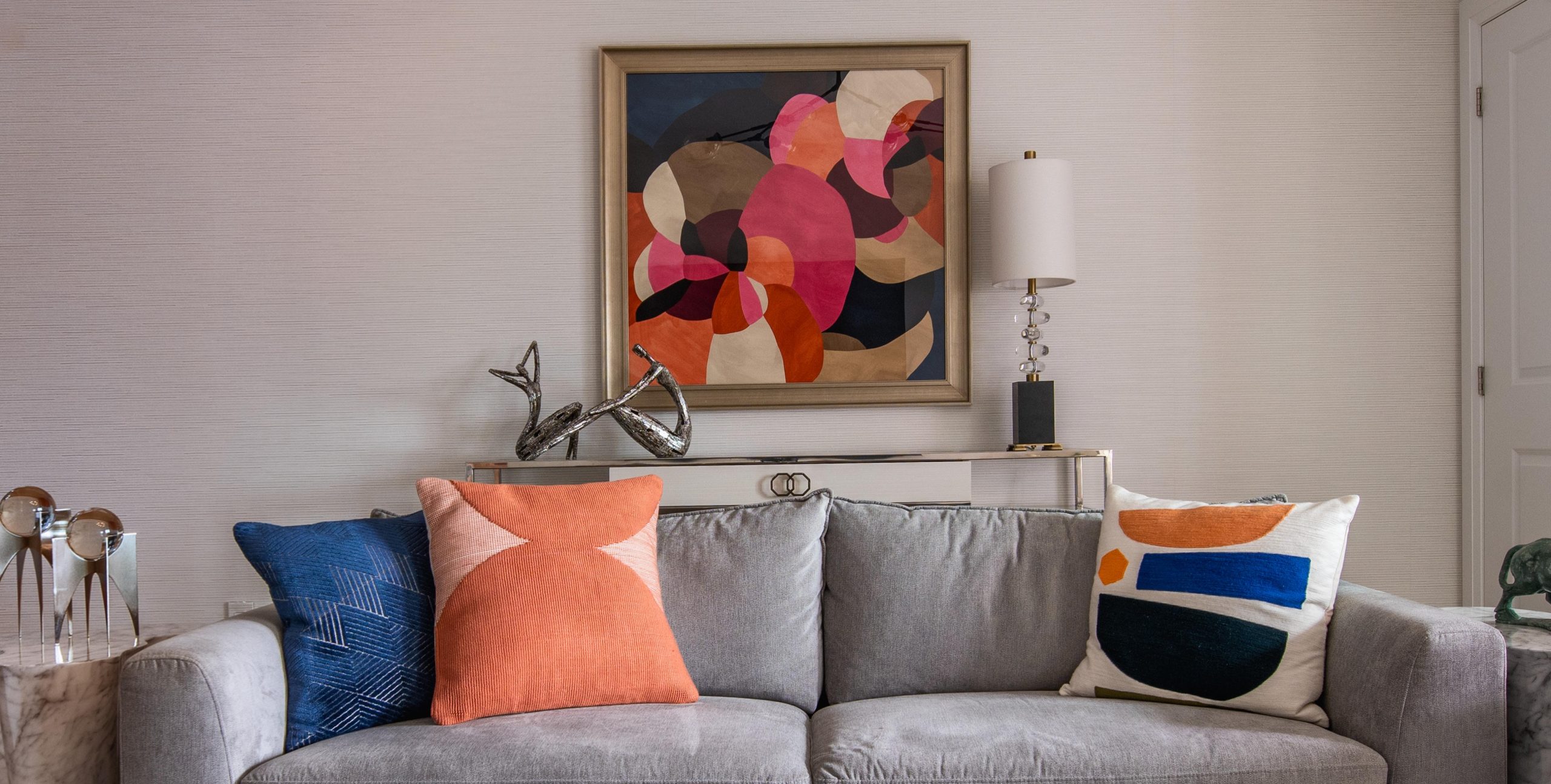 What an Interior Designer Actually Does (And Why It Matters for Your Home)