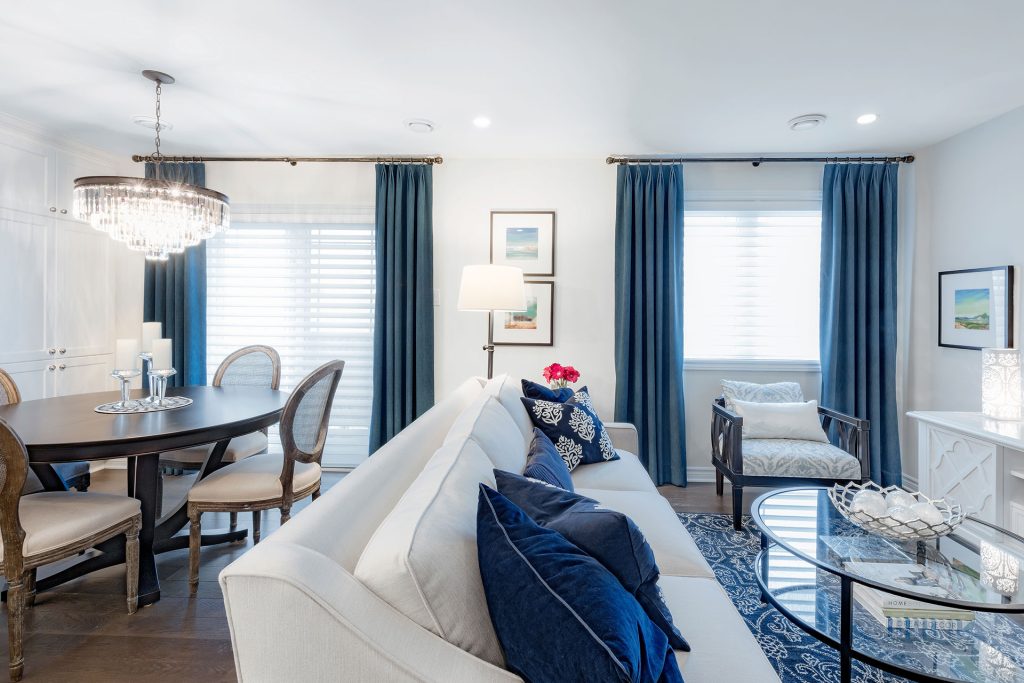 Modern Heritage Design